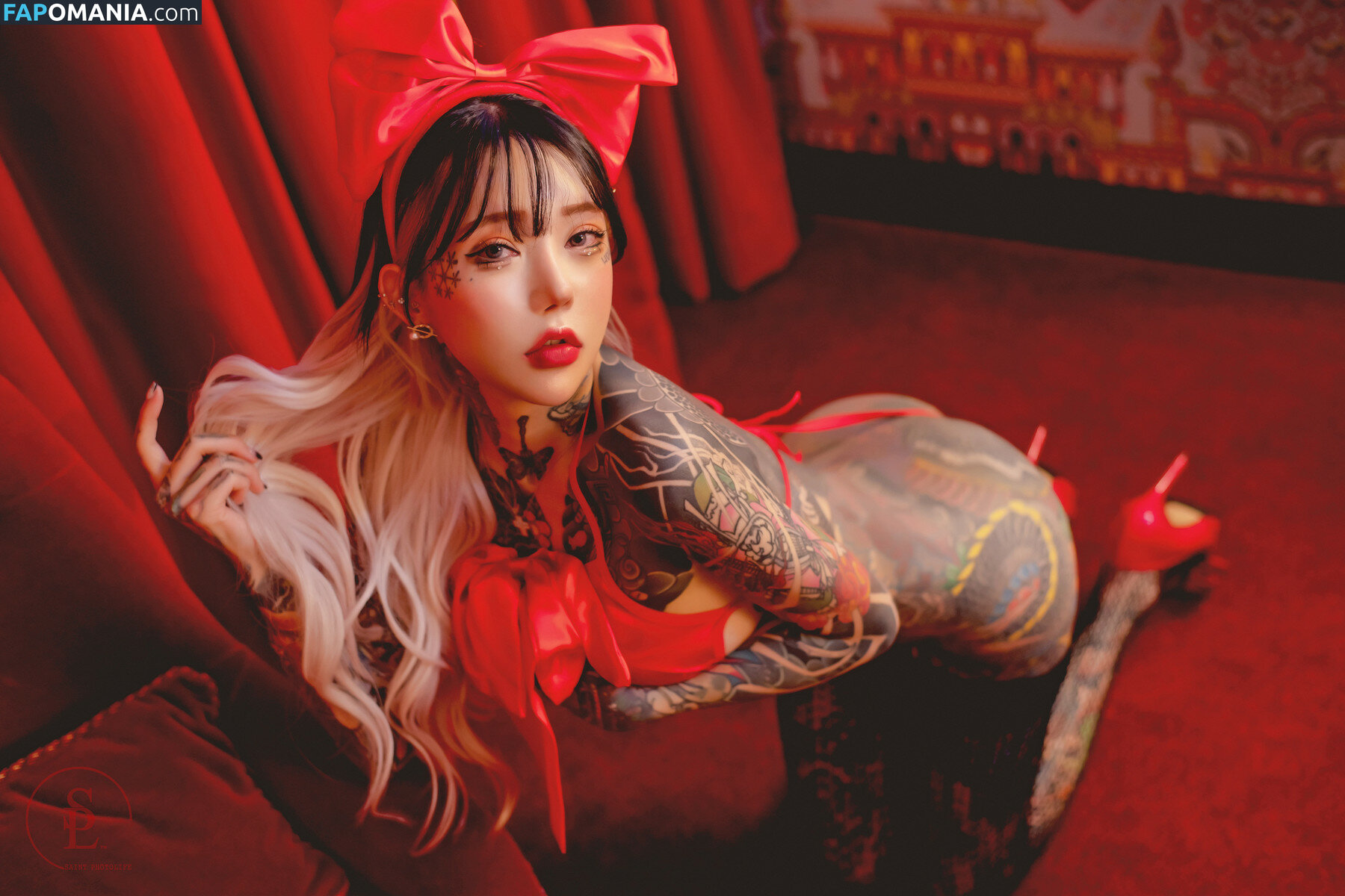 Yoko Çıplak OnlyFans  Sızdırılmış Fotoğraf #83