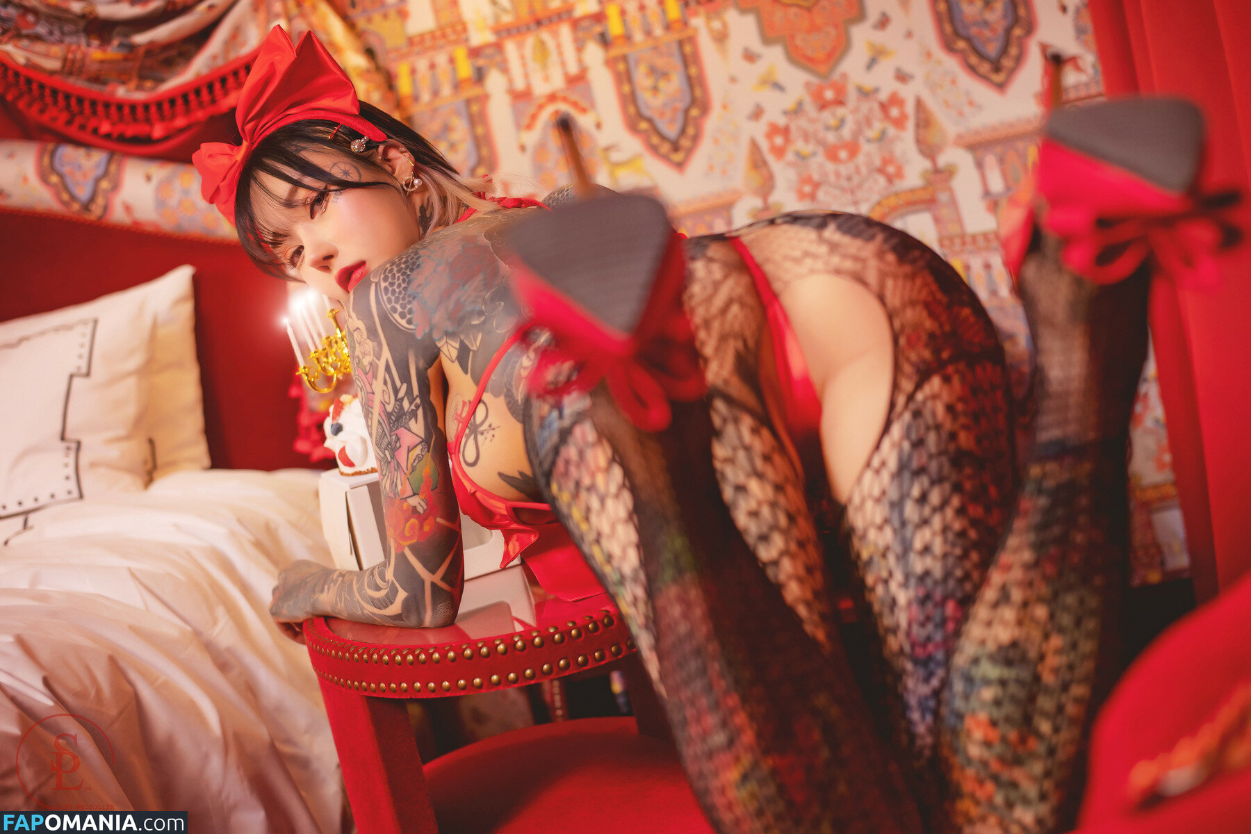 Yoko Çıplak OnlyFans  Sızdırılmış Fotoğraf #85