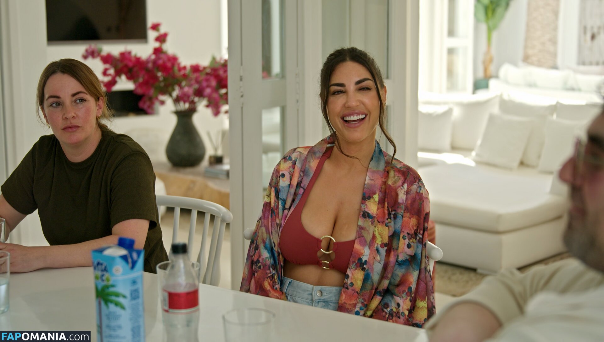 Yolanthe Cabau / https: / yolanthecabau Çıplak OnlyFans  Sızdırılmış Fotoğraf #6