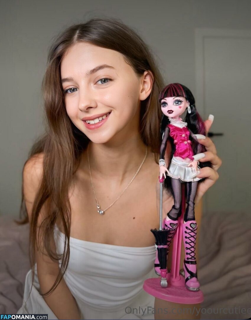 isyourgirlandri_ / yoourcutiee / your cutie Çıplak OnlyFans  Sızdırılmış Fotoğraf #6