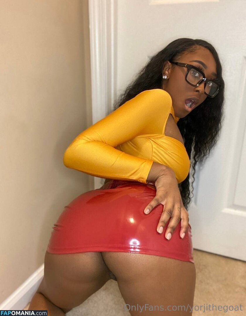 jordithegoat_ / yorjithegoat Çıplak OnlyFans  Sızdırılmış Fotoğraf #1