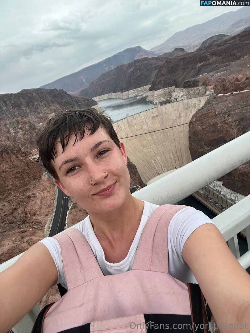 jordithegoat_ / yorjithegoat Çıplak OnlyFans  Sızdırılmış Fotoğraf #9