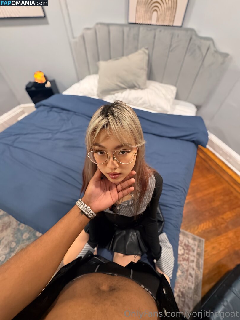 jordithegoat_ / yorjithegoat Çıplak OnlyFans  Sızdırılmış Fotoğraf #15