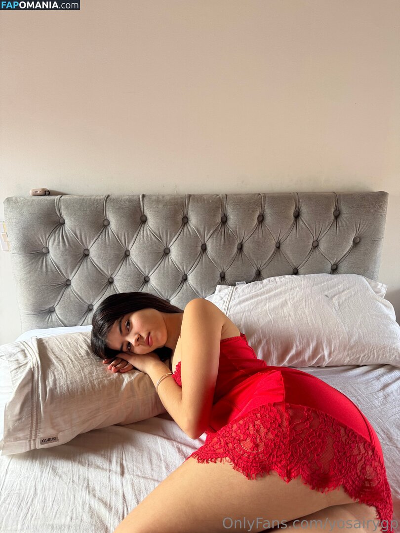 sayi.gp / yosairygp Çıplak OnlyFans  Sızdırılmış Fotoğraf #3