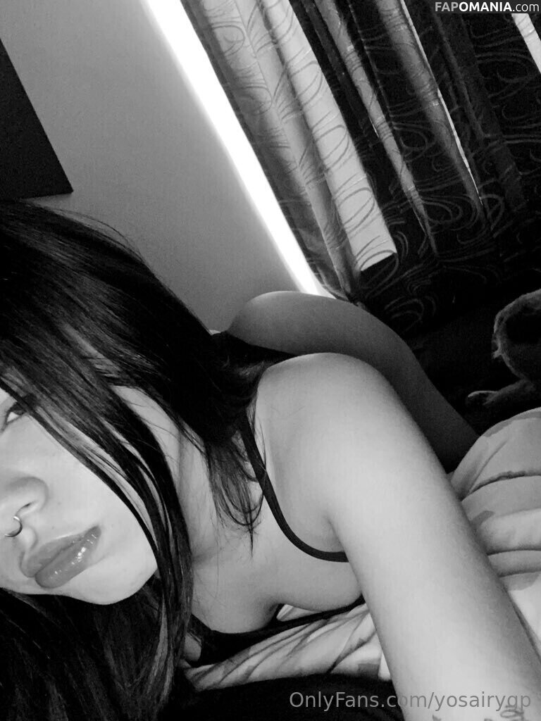 sayi.gp / yosairygp Çıplak OnlyFans  Sızdırılmış Fotoğraf #5