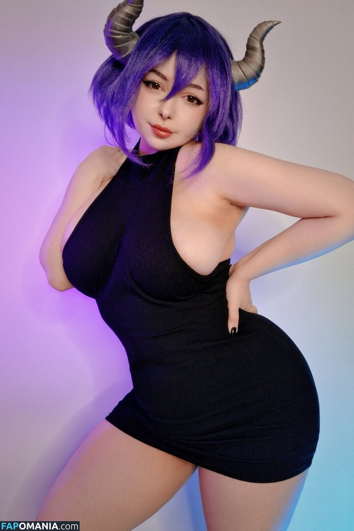 Yoshinobi / yoshinobi_cosplay Çıplak OnlyFans  Sızdırılmış Fotoğraf #715