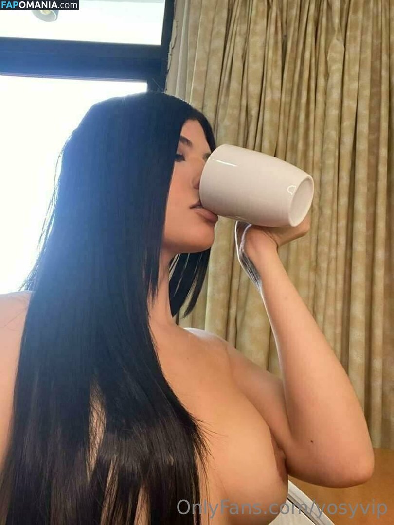likeyosyvofficial / yosyvip Çıplak OnlyFans  Sızdırılmış Fotoğraf #28