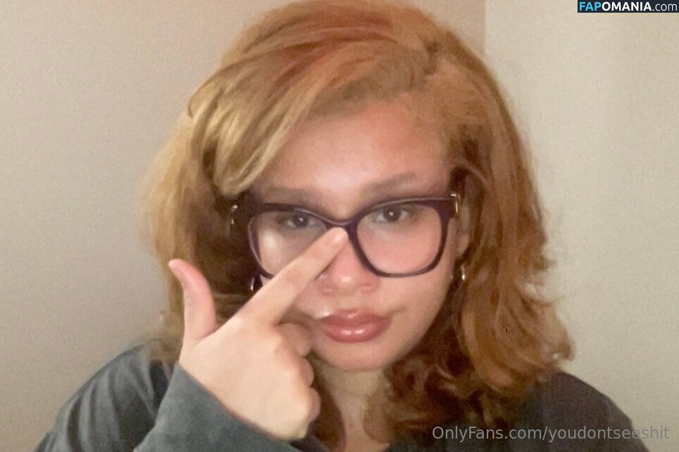 strokeofgeniuscreative / youdontseeshit Çıplak OnlyFans  Sızdırılmış Fotoğraf #7