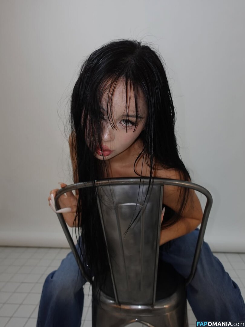 Youha  / Youha ?? (u_youha) / u_youha Çıplak OnlyFans  Sızdırılmış Fotoğraf #5