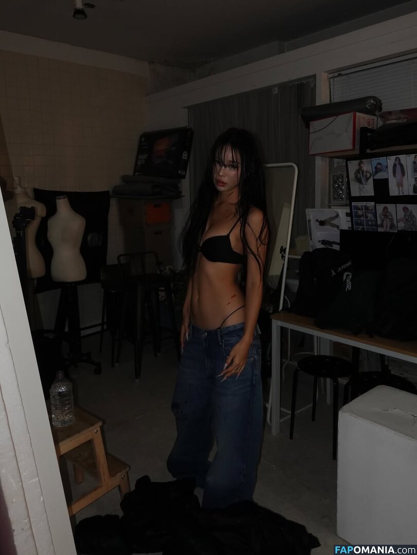 Youha  / Youha ?? (u_youha) / u_youha Çıplak OnlyFans  Sızdırılmış Fotoğraf #7