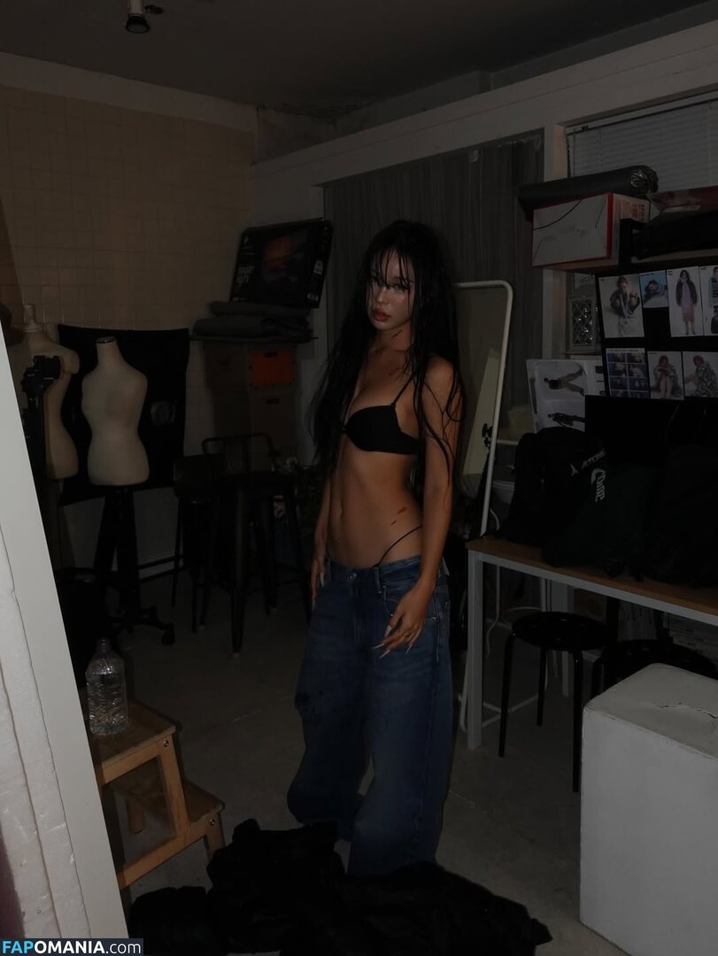 YOUHA_OFFICIAL / Youha 유하 / https: / u_youha Çıplak OnlyFans  Sızdırılmış Fotoğraf #6