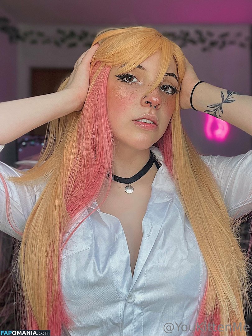 you.kitten.m3 / youkittenme / youkittenme_ Çıplak OnlyFans  Sızdırılmış Fotoğraf #17