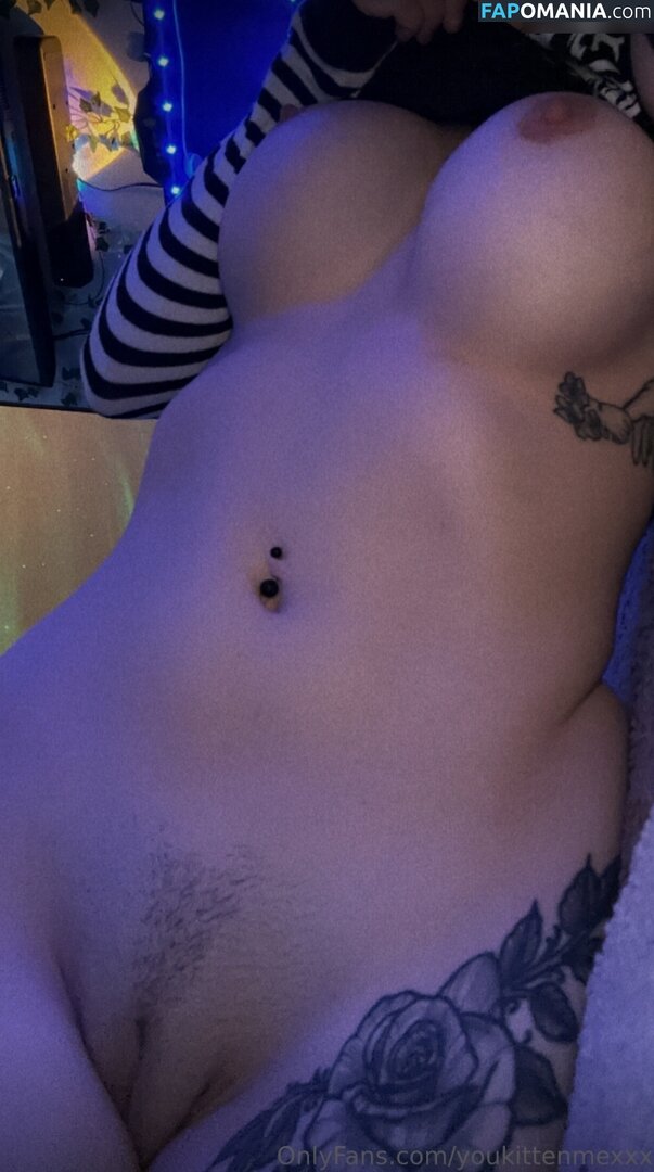 you.kitten.m3 / youkittenme / youkittenme_ Çıplak OnlyFans  Sızdırılmış Fotoğraf #54