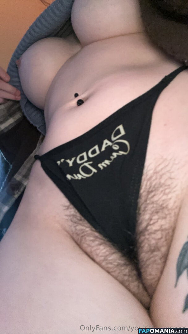 youkittenmexxx Çıplak OnlyFans  Sızdırılmış Fotoğraf #12