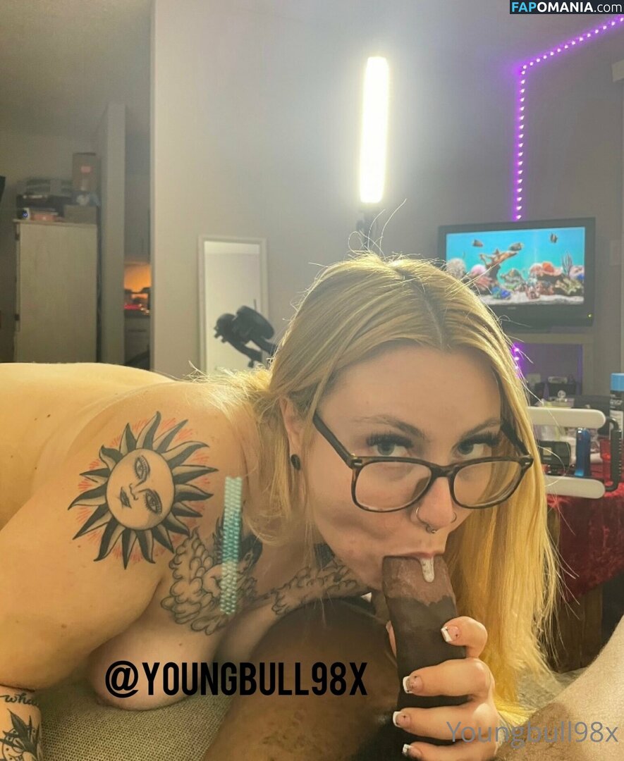 hoodtrophy032 / youngbull98x Çıplak OnlyFans  Sızdırılmış Fotoğraf #10