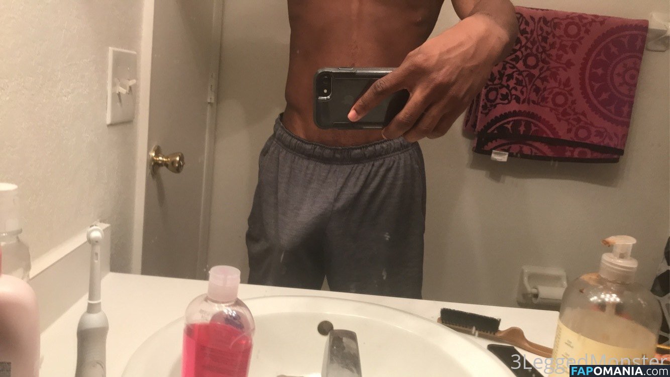 hoodtrophy032 / youngbull98x Çıplak OnlyFans  Sızdırılmış Fotoğraf #17