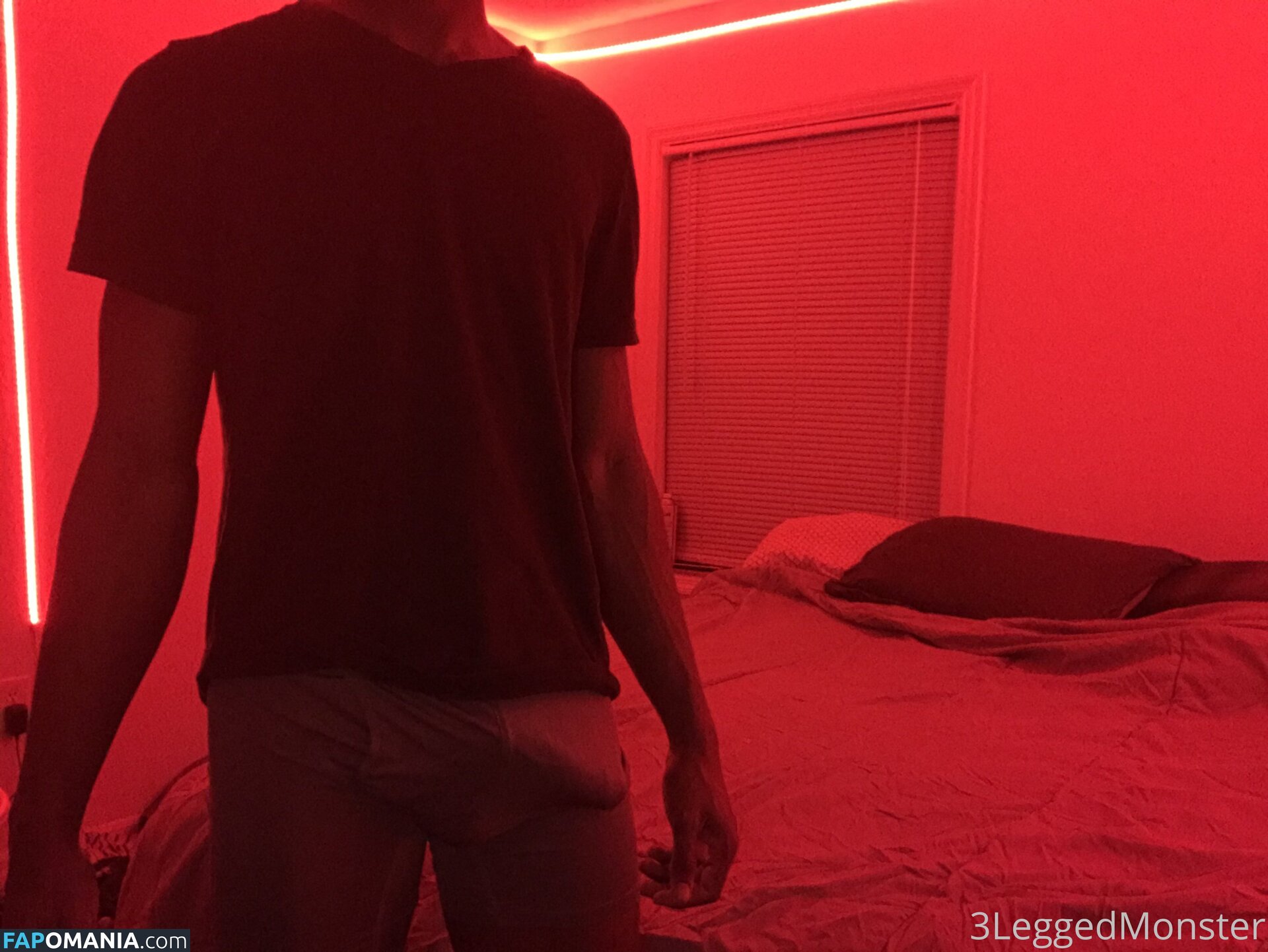 hoodtrophy032 / youngbull98x Çıplak OnlyFans  Sızdırılmış Fotoğraf #20