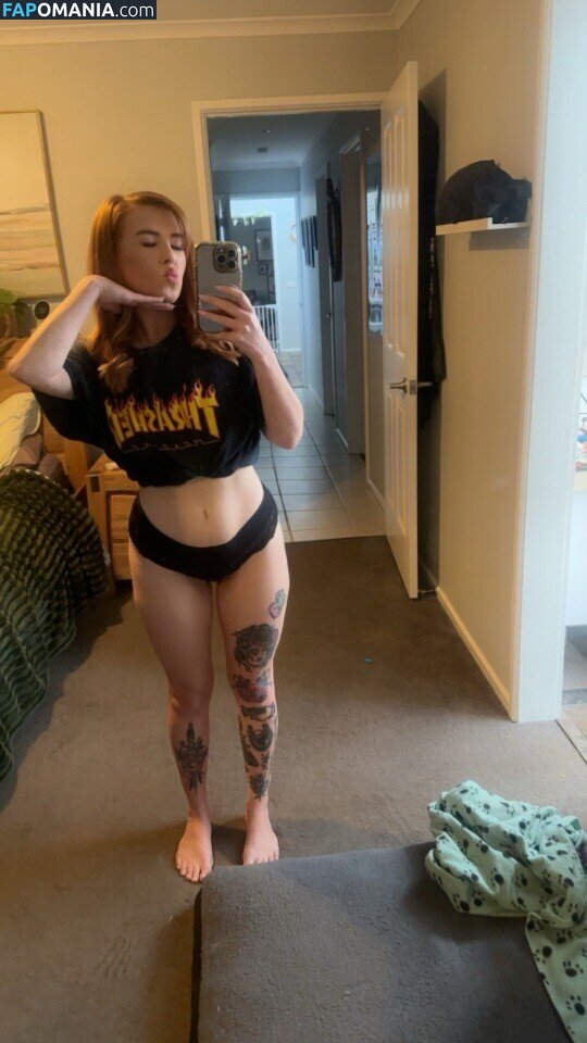 Youngdumbfullofnumb Çıplak OnlyFans  Sızdırılmış Fotoğraf #4
