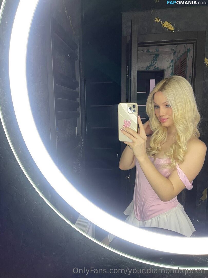 diamond2queen / your.diamond.queen Çıplak OnlyFans  Sızdırılmış Fotoğraf #1