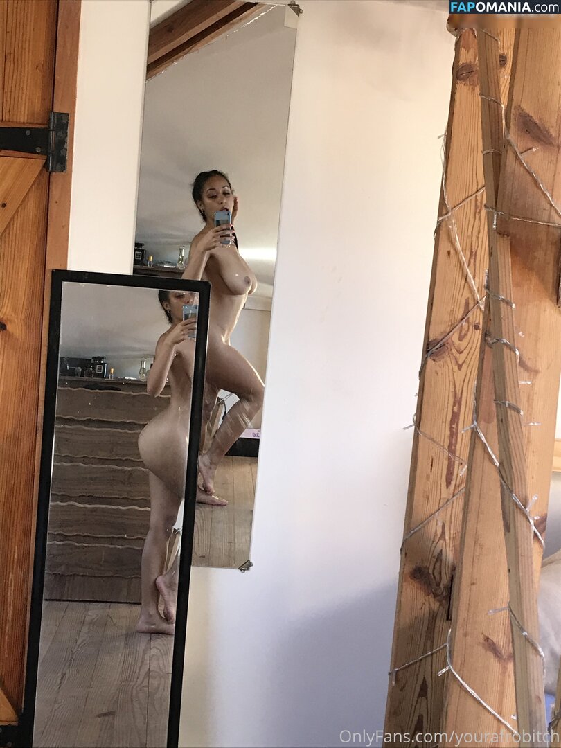 Meleessa / YourAfroBitch / melissabarreram / thatafrobitch Çıplak OnlyFans  Sızdırılmış Fotoğraf #111