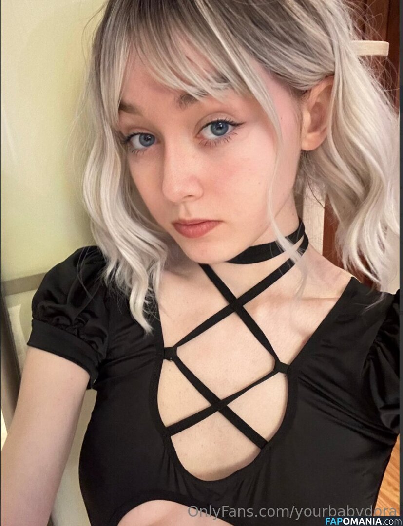 yourbabycarter / yourbabydora Çıplak OnlyFans  Sızdırılmış Fotoğraf #6