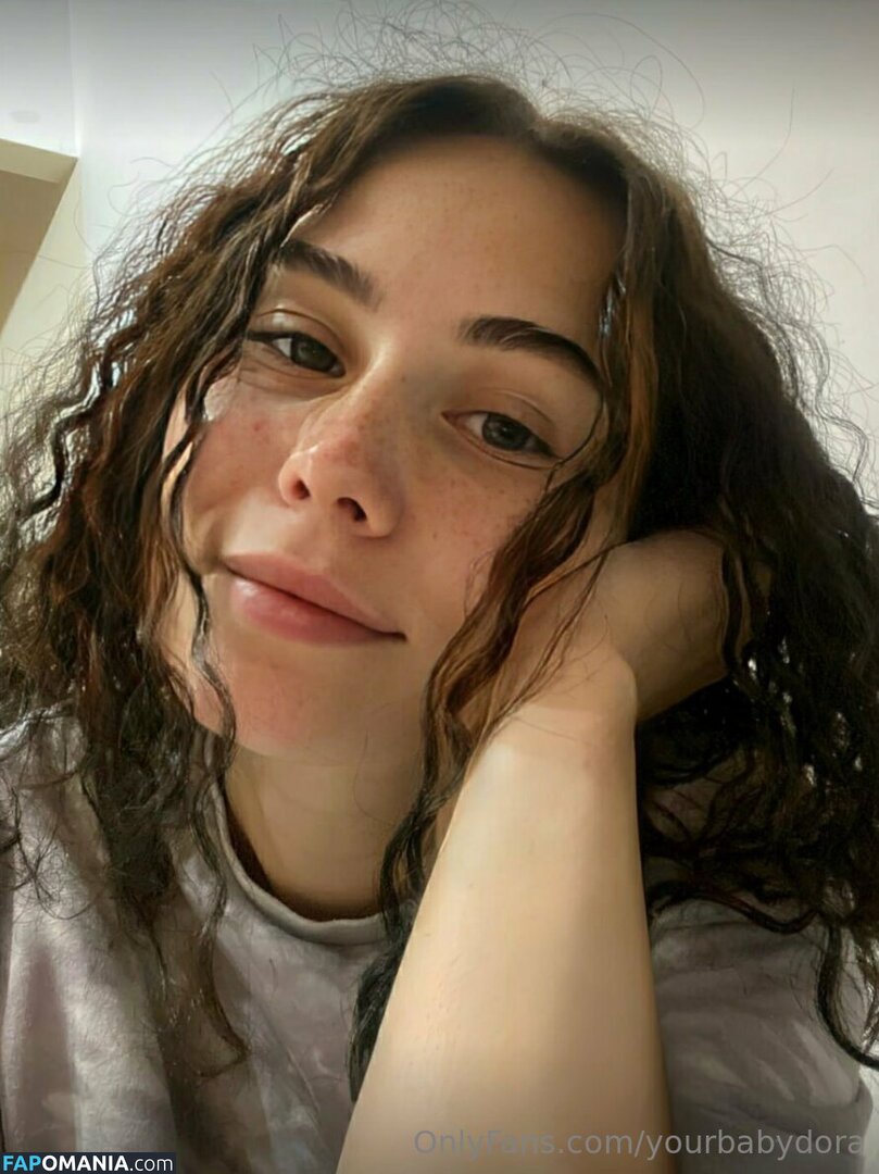 yourbabycarter / yourbabydora Çıplak OnlyFans  Sızdırılmış Fotoğraf #14