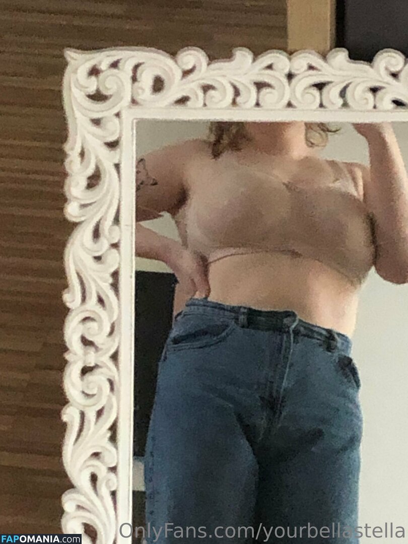 bellastellawinery / yourbellastella Çıplak OnlyFans  Sızdırılmış Fotoğraf #10