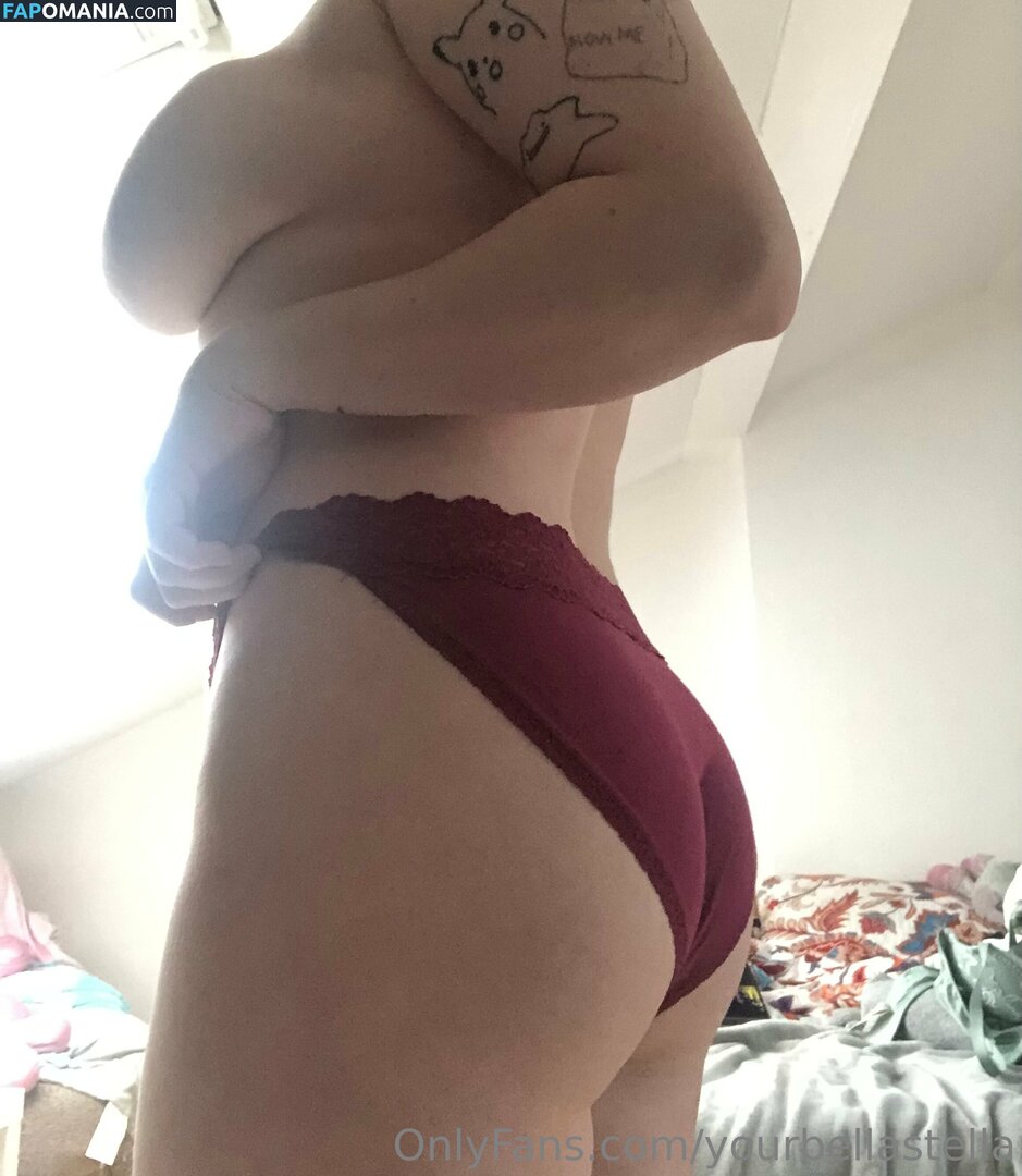 bellastellawinery / yourbellastella Çıplak OnlyFans  Sızdırılmış Fotoğraf #12