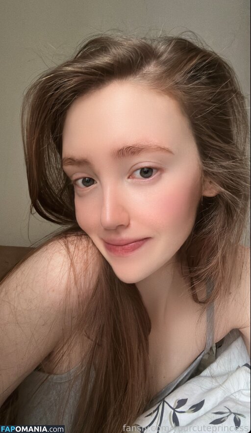 yourcuteprincess Çıplak OnlyFans  Sızdırılmış Fotoğraf #2