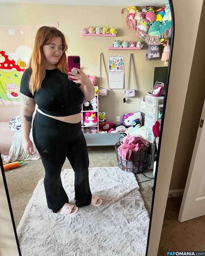 https: / yourfairiegf / yourfairygf Çıplak OnlyFans  Sızdırılmış Fotoğraf #24