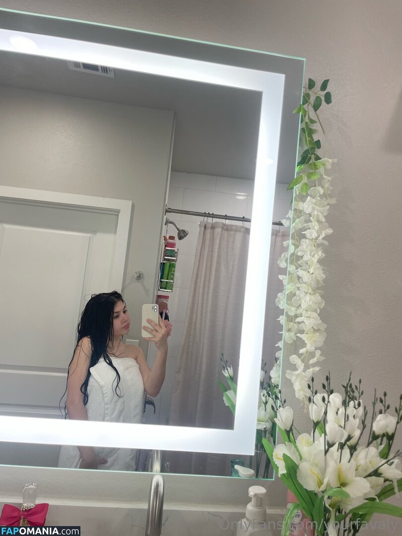 urfavealyy / yourfavaly Çıplak OnlyFans  Sızdırılmış Fotoğraf #5