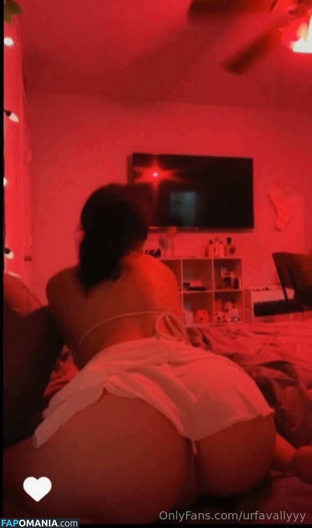 urfavealyy / yourfavaly Çıplak OnlyFans  Sızdırılmış Fotoğraf #18