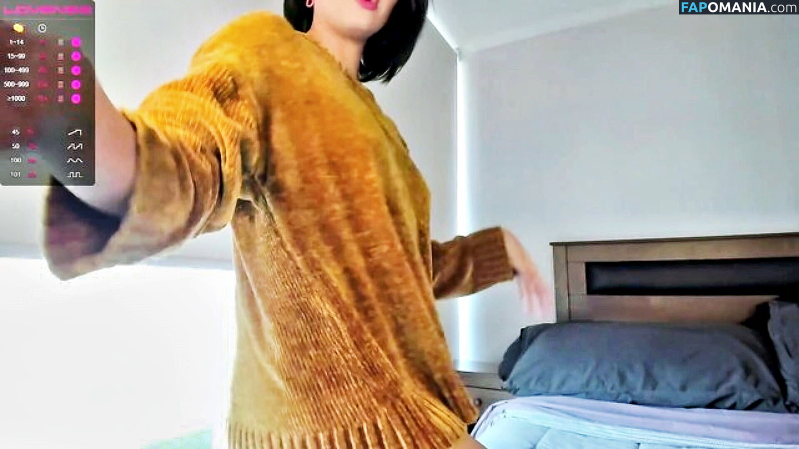 yourfreakygirl Çıplak OnlyFans  Sızdırılmış Fotoğraf #3