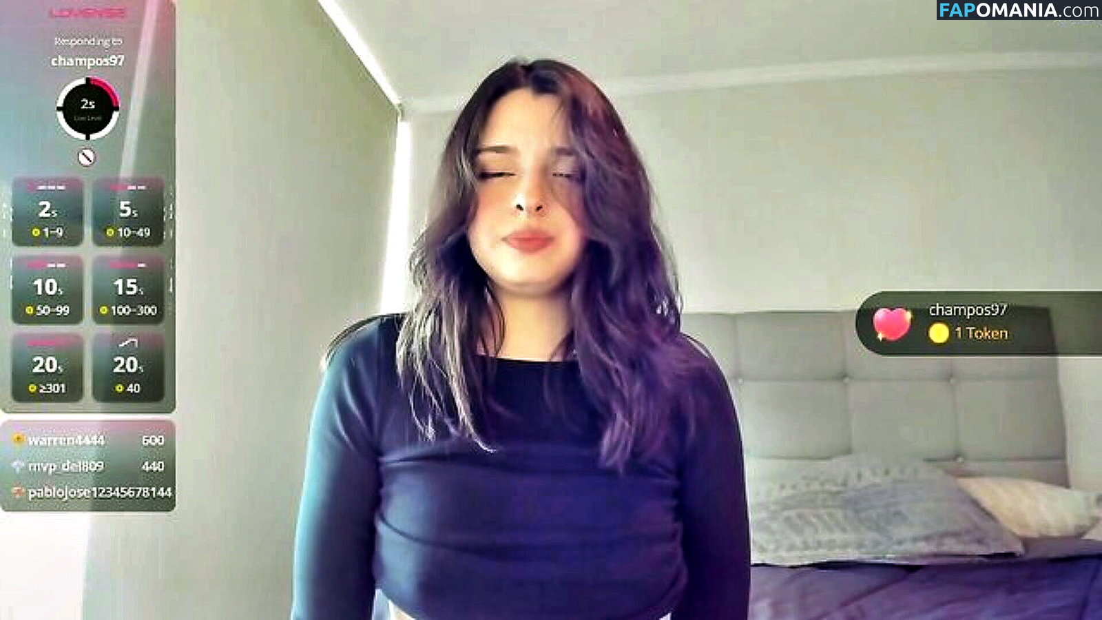 yourfreakygirl Çıplak OnlyFans  Sızdırılmış Fotoğraf #5