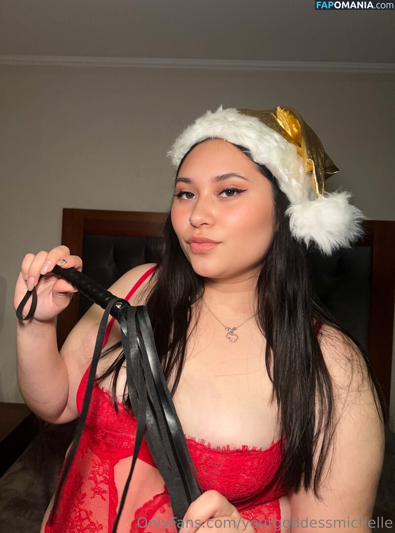 yourgoddessmichelle / yourssmichelle Çıplak OnlyFans  Sızdırılmış Fotoğraf #6