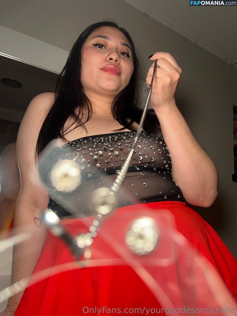 yourgoddessmichelle / yourssmichelle Çıplak OnlyFans  Sızdırılmış Fotoğraf #19