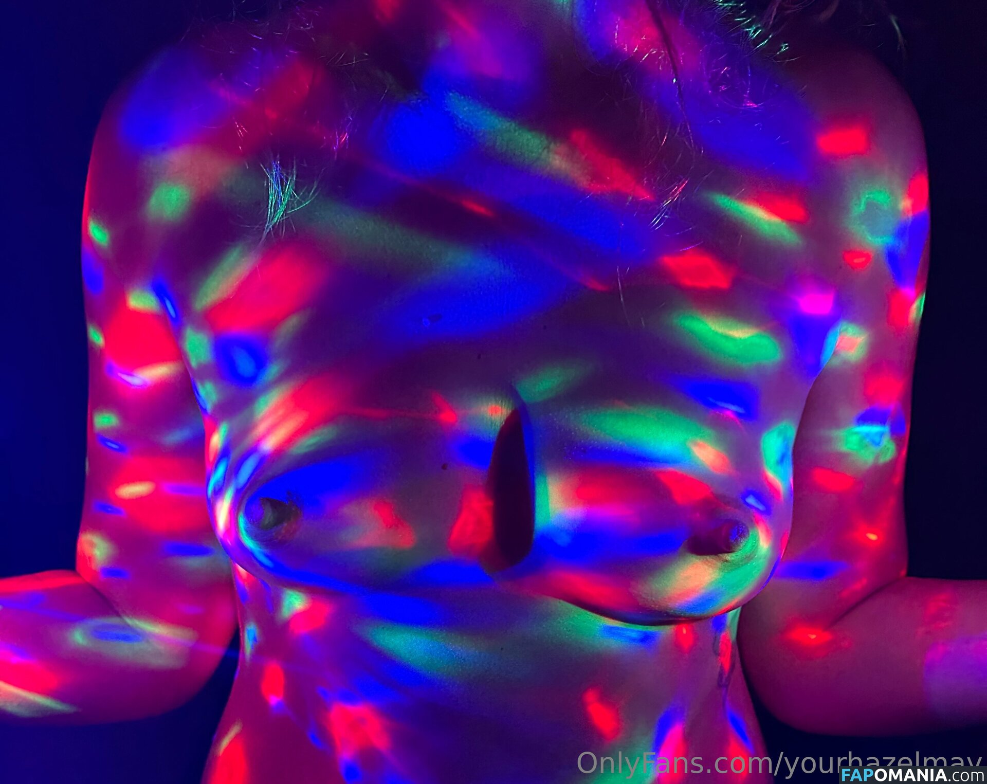 yhaelmay / yourhazelmay Çıplak OnlyFans  Sızdırılmış Fotoğraf #3