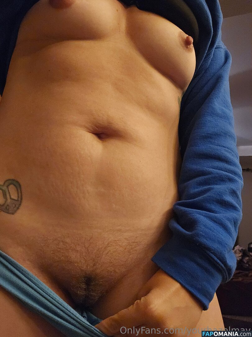 yhaelmay / yourhazelmay Çıplak OnlyFans  Sızdırılmış Fotoğraf #4