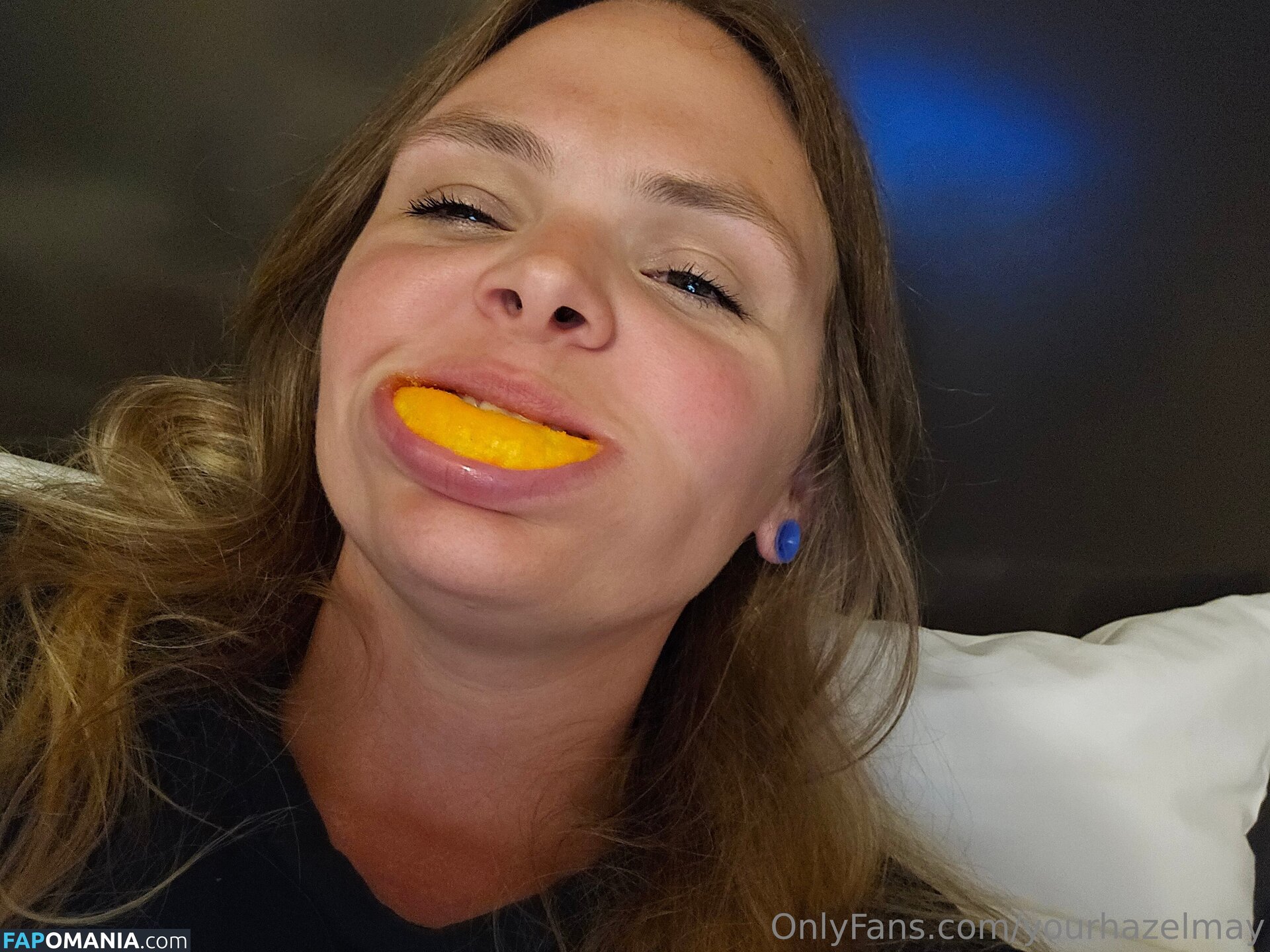 yhaelmay / yourhazelmay Çıplak OnlyFans  Sızdırılmış Fotoğraf #8