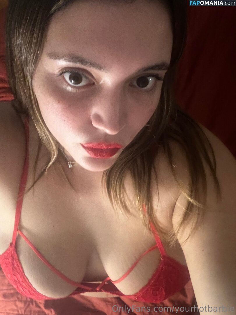 yourhotbarbie Çıplak OnlyFans  Sızdırılmış Fotoğraf #5