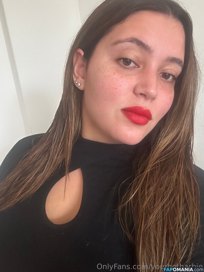 yourhotbarbie Çıplak OnlyFans  Sızdırılmış Fotoğraf #9