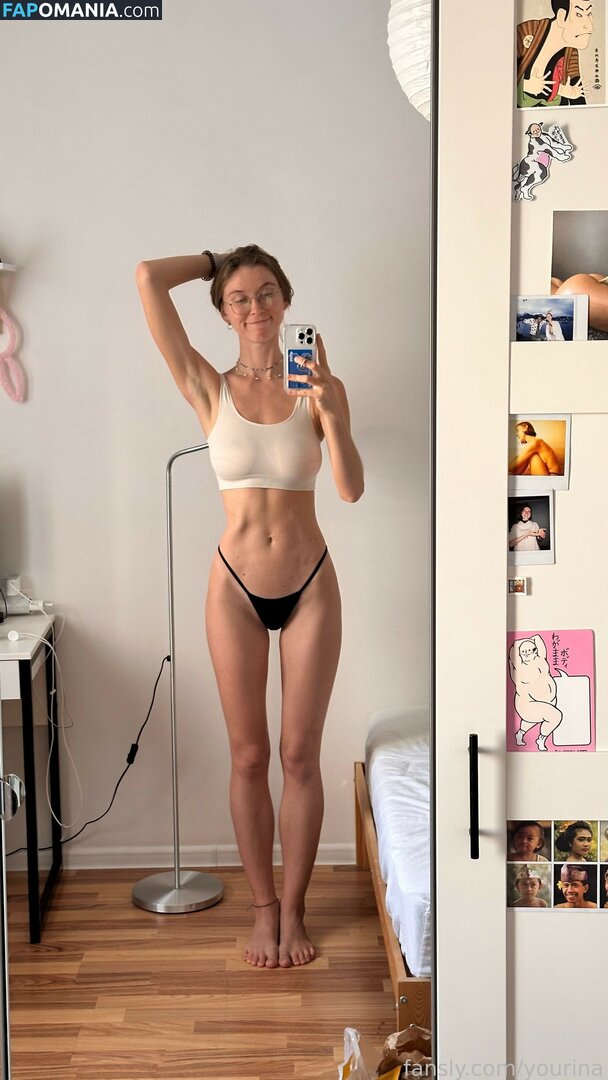 Yourina / https: / you.rina / you.rinka Çıplak OnlyFans  Sızdırılmış Fotoğraf #397