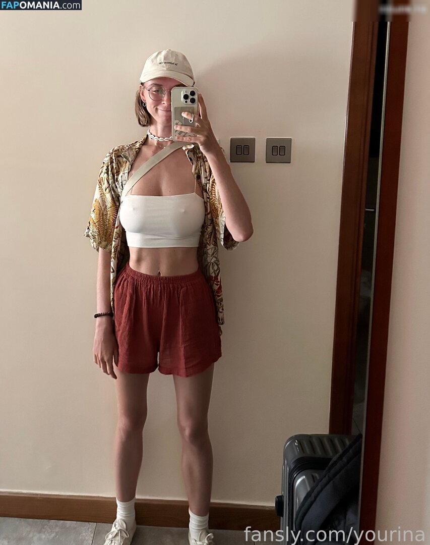 Yourina / https: / you.rina / you.rinka Çıplak OnlyFans  Sızdırılmış Fotoğraf #471