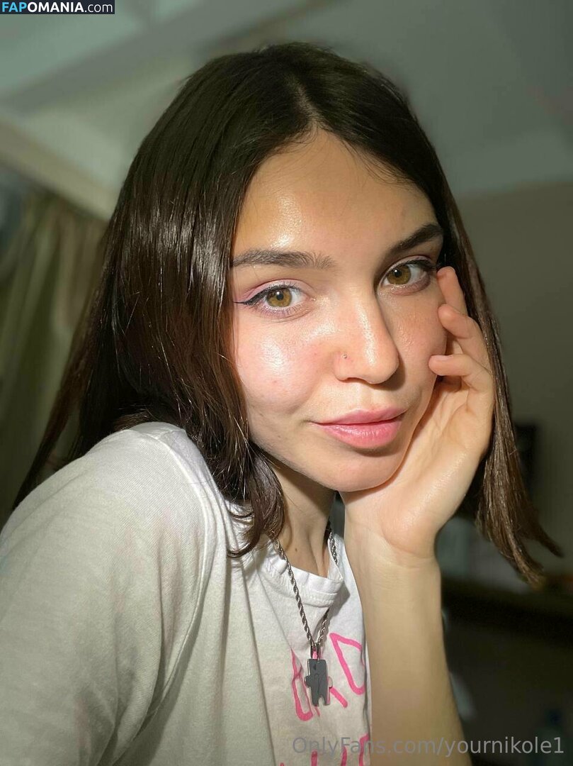 iamnikole_ / yournikole1 Çıplak OnlyFans  Sızdırılmış Fotoğraf #31