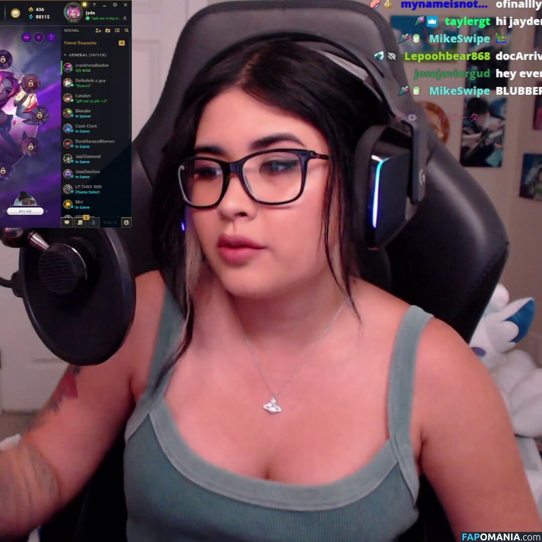 yourprincesslol Çıplak OnlyFans  Sızdırılmış Fotoğraf #3