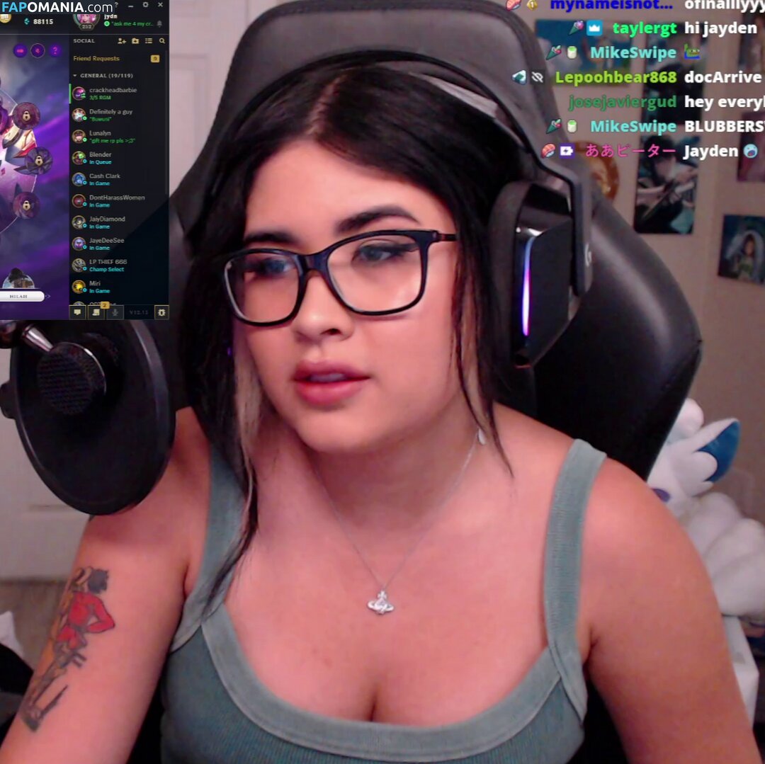 yourprincesslol Çıplak OnlyFans  Sızdırılmış Fotoğraf #4