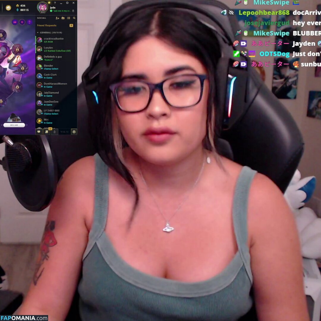 yourprincesslol Çıplak OnlyFans  Sızdırılmış Fotoğraf #5