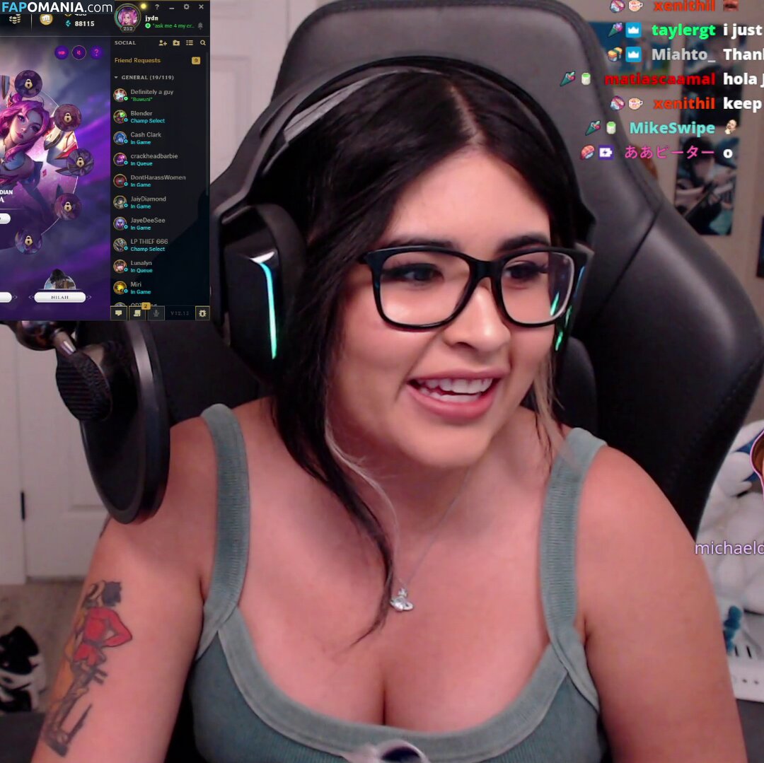 yourprincesslol Çıplak OnlyFans  Sızdırılmış Fotoğraf #6