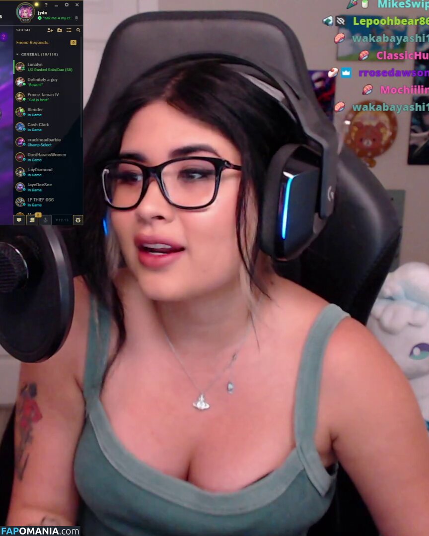 yourprincesslol Çıplak OnlyFans  Sızdırılmış Fotoğraf #10