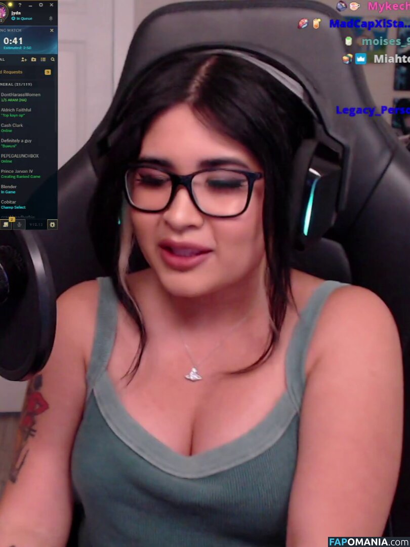 yourprincesslol Çıplak OnlyFans  Sızdırılmış Fotoğraf #11